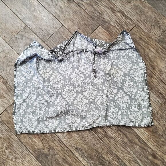 Udder Covers for Nursing Mothers - Gracy - Picture 6 of 10